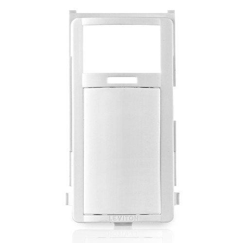Leviton DOSKT-W White Decora Motion Sensor Color Change Kit