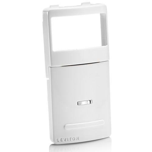 Leviton IPDKT-W White Decora Residential Grade Sensor Color Change Kit
