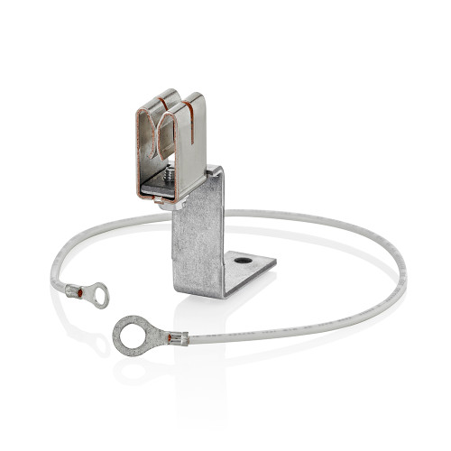 Leviton L5JAW-N 5th Jaw with Neutral