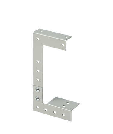 Hoffman F22GDB Drop & Bracket Hanger