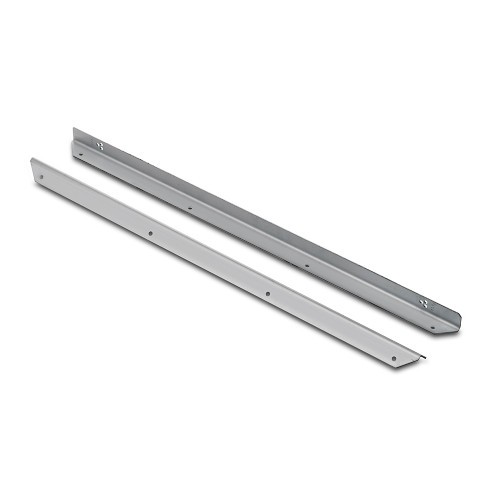 Leviton LBRKT ACCY ANGLE IRON BRCKT/FLUSH MNT LD CTR