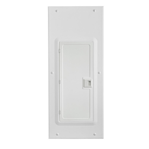 Leviton LDC30 30 Space Indoor Load Center Cover & Door