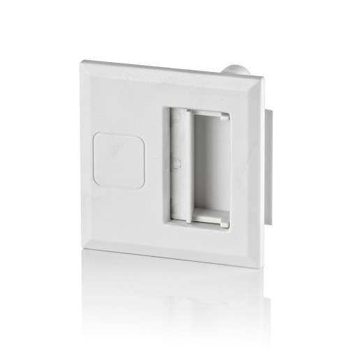 Leviton LDRLA ACCY DOOR LATCH W/O LOCK FOR LOAD CTR