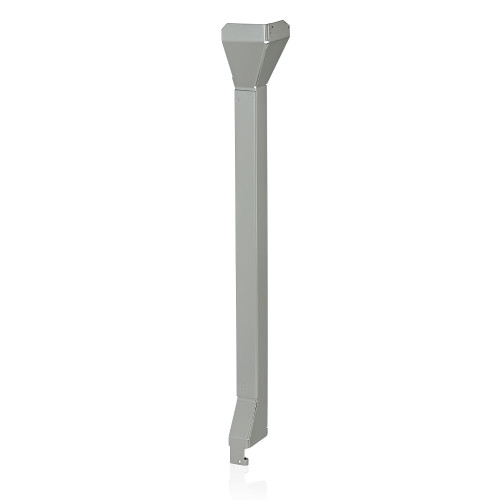Leviton LOTK3 30 Space Overhead Tunnel Kit for Solar-Ready Load Centers
