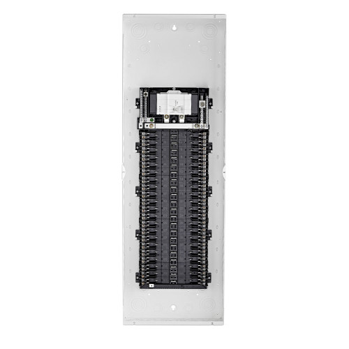 Leviton LP415-MB 42 Space Indoor Load Center with 150A Main Circuit Breaker