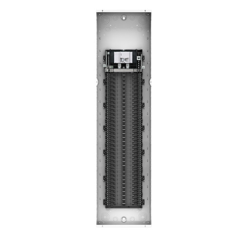 Leviton LP622-MB 66 Space Indoor Load Center with 225A Main Circuit Breaker