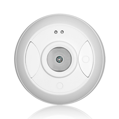 Leviton LURPC-W Lumina RF Wireless Surface Mount Daylight Harvesting Photocell