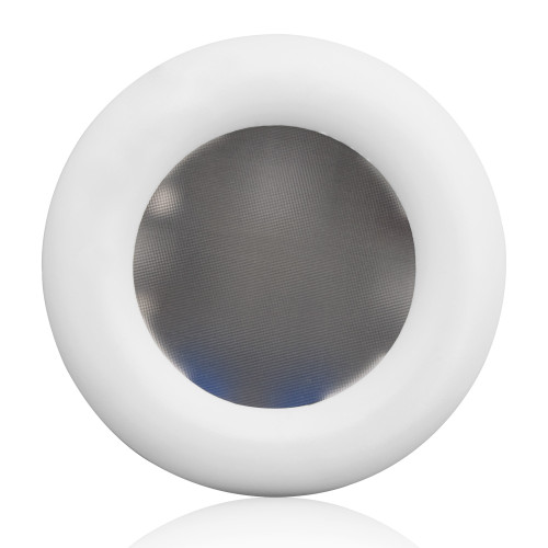 Leviton ODC0P-D0W Photocell, Low Voltage, 0-10V Dimming