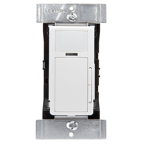 Leviton ODD24-IDW 24V Dimming Smart Sensor