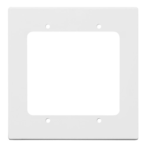 Leviton OPBCA-W Occupancy Sensor, Adapter Plate for Power Base