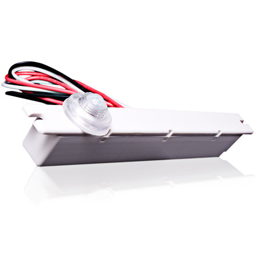 Leviton OSF10-I0W Occupancy Sensor , 120-277V, Integral Luminaire Occupancy Sensor