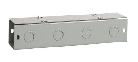 Hoffman F66GUC Universal U-Connector