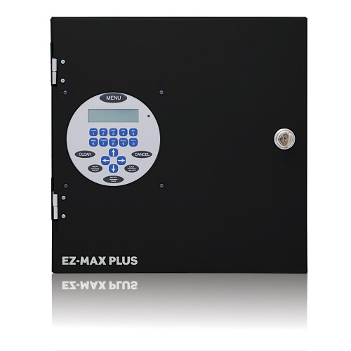 Leviton R08BD EZ-MAX Plus 8 Relay Panel