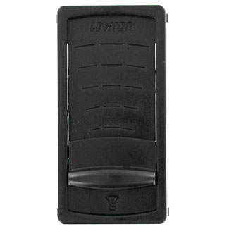 Leviton SGVCK-E Black Color Change Kit