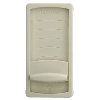 Leviton SGVCK-LA Light Almond Color Change Kit