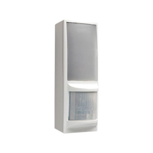 Leviton WSWDR-H9W LevNet RF Wireless, Self Powered, PIR Occupancy Sensor