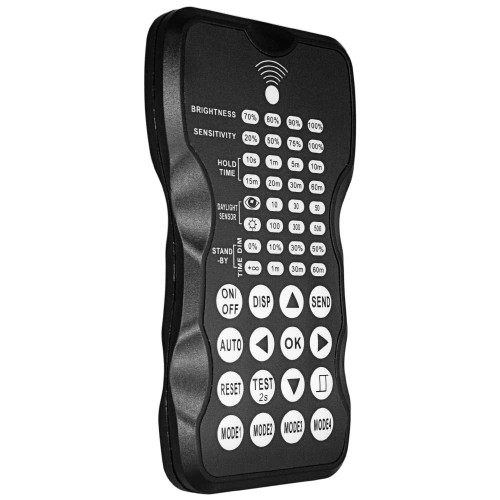 Leviton ZLS0R-RC1 IR Remote, OSMHB Microwave Occupancy Sensor