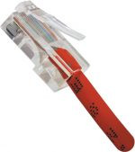 Vertical Cable 093-747/14RD 14Ft Red Non-Booted Cat5E Patch Cord