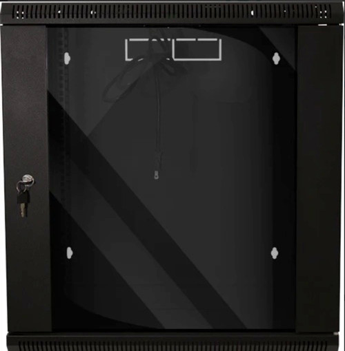 Vertical Cable 047-WWM-0660 6U Wall Mount Enclosure