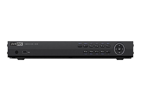 Truview TA-HDTVI508AS 8-Channel 4K DVR