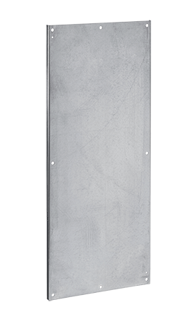 Hoffman A72P48F1G Panel