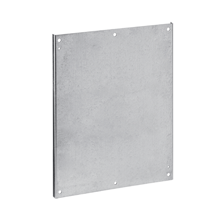 Hoffman A72P60F2G Panel