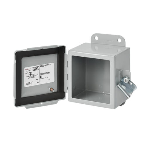 Hoffman A14P12C Junction Box Composite Panel