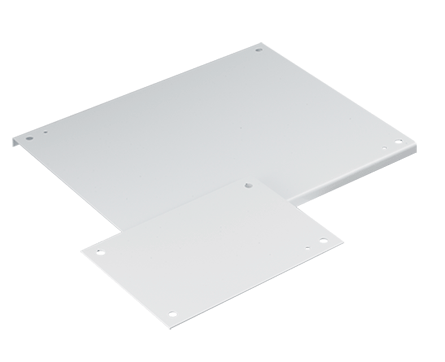 Hoffman A30P30G Panel