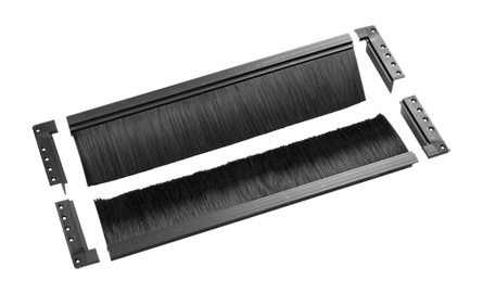 Hoffman DFBA1024F Adjustable Floor Brush Kit