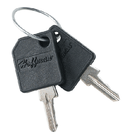 Hoffman E2233KEY Replacement Keys