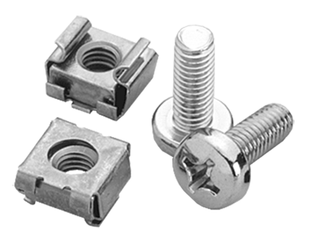 Hoffman ECNSM6 Fastener Package