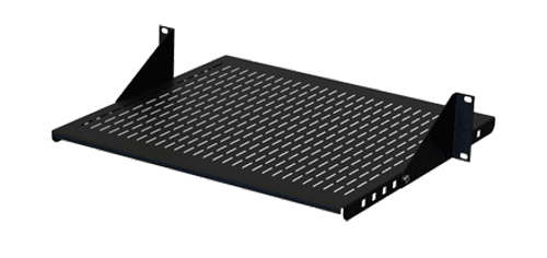 Hoffman ESHVA19 Adjustable Steel Vented Shelf