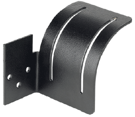 Hoffman ETRB8 Universal Transition Bracket