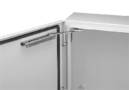 Hoffman EDSK Comline Door Stop Kit