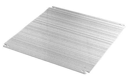 Hoffman EP3030AL Comline Mounting Panel