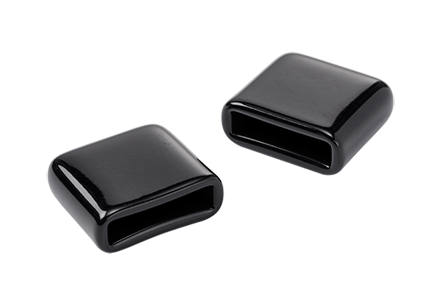 Hoffman LEC Ladder Rack End Cap Kit
