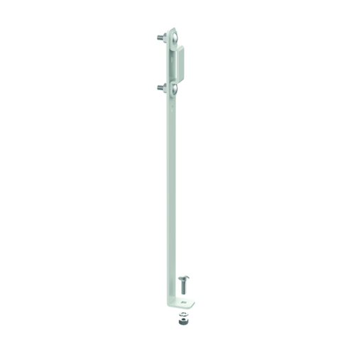 Hoffman LEK12W Ladder Rack Runway Elevation Kit