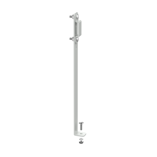 Hoffman LEK3W Ladder Rack Runway Elevation Kit