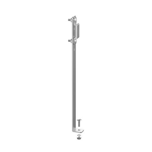 Hoffman LEK6 Ladder Rack Runway Elevation Kit