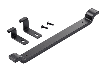 Hoffman LMCM12GZ Ladder Rack Movable Cross Member