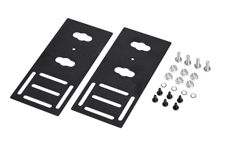 Hoffman DPDU1 PDU Bracket Kit