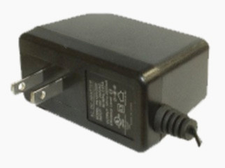 Truview DVC-PA1.0A 12 VDC 1 Amp Power Adapter