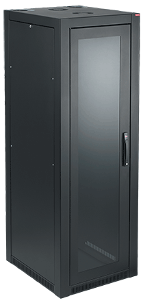 Hoffman ENC21712S Seismic Cabinet