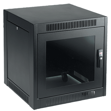 Hoffman ENC766SH SOHO Cabinet