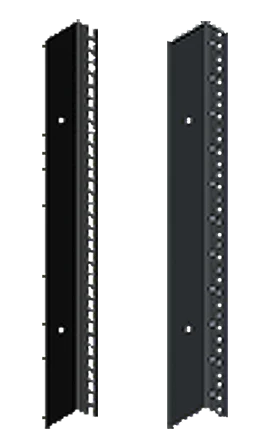 Hoffman ERA1921THLN Rack Angle for Network Cabinet
