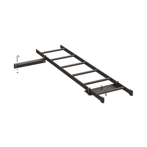 Hoffman E45RUBKIT Rack-to-Wall Kit