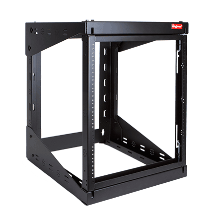 Hoffman E19SWM12U12 VERSARACK Wall Mount Open Rack