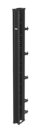 Hoffman DV6D7 CableTek Vertical Cable Manager