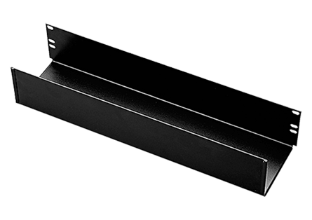 Hoffman ECT23 23-inch Cable Trough
