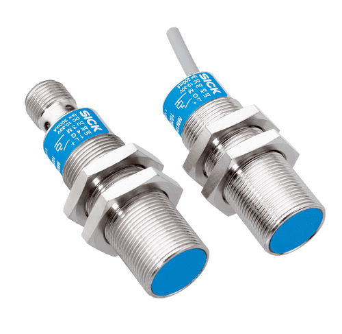 Sick 1087221 MM18-00APS-ZUA Magnetic Proximity Sensor